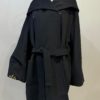 Пальто Marina Rinaldi 1 | интернет-магазин Outletmax Пальто Marina Rinaldi купить в аутлете Max Mara и Marina Rinaldi. 1