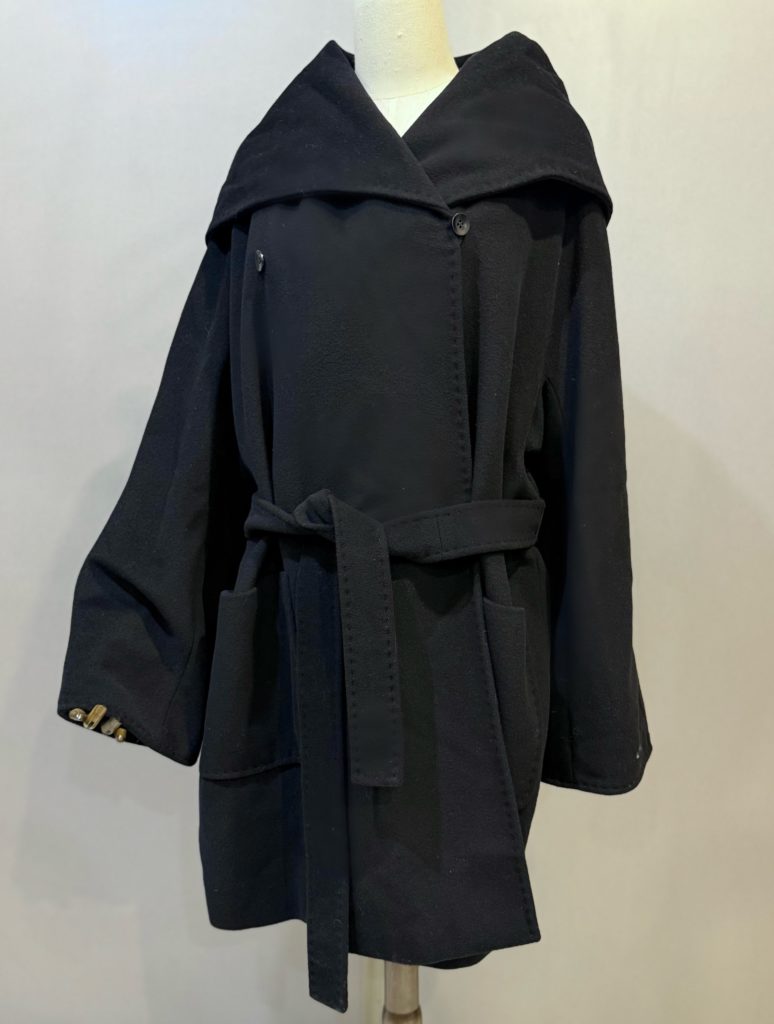 Пальто Marina Rinaldi | интернет-магазин Outletmax Пальто Marina Rinaldi купить в аутлете Max Mara и Marina Rinaldi. 1