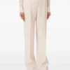 Брюки из шерсти купить в аутлете Max Mara и Marina Rinaldi. 1