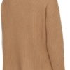 Свитер из шерсти и кашемира MaxMara 3 | интернет-магазин Outletmax Свитер из шерсти и кашемира MaxMara купить в аутлете Max Mara и Marina Rinaldi. 3
