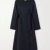 Пальто Manuela джерси купить в аутлете Max Mara и Marina Rinaldi. 1