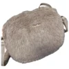 Сумка Teddy купить в аутлете Max Mara и Marina Rinaldi. 1