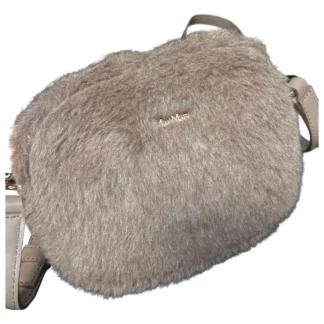 Сумка Teddy купить в аутлете Max Mara и Marina Rinaldi