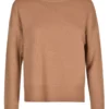 Бежевый джемпер MAX MARA купить в аутлете Max Mara и Marina Rinaldi. 2