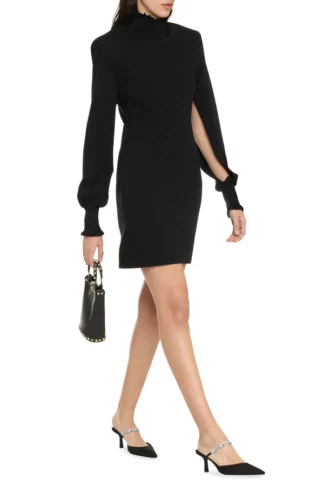 Платье Sportmax купить в аутлете Max Mara и Marina Rinaldi
