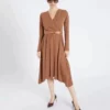 Платье Max Mara купить в аутлете Max Mara и Marina Rinaldi. 3