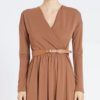 Платье Max Mara 2 | интернет-магазин Outletmax Платье Max Mara купить в аутлете Max Mara и Marina Rinaldi. 2