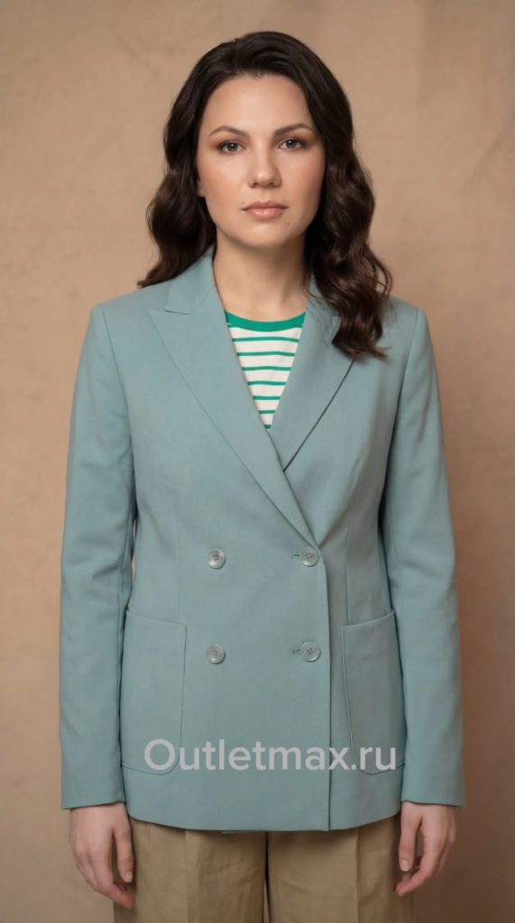 Жакет MaxMara Weekend | интернет-магазин Outletmax Жакет MaxMara Weekend купить в аутлете Max Mara и Marina Rinaldi. 1