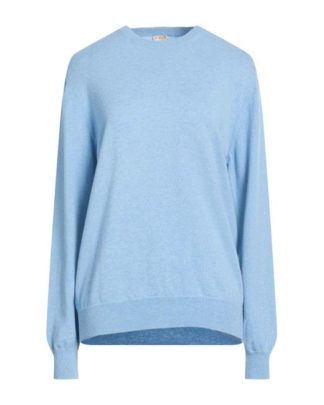 Джемпер из шерсти и кашемира купить в аутлете Max Mara и Marina Rinaldi