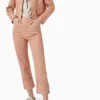 Джинсовый костюм MaxMara купить в аутлете Max Mara и Marina Rinaldi. 1