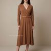 Платье Max Mara 1 | интернет-магазин Outletmax Платье Max Mara купить в аутлете Max Mara и Marina Rinaldi. 1