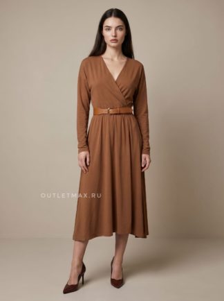 Платье Max Mara купить в аутлете Max Mara и Marina Rinaldi