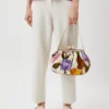 Сумка Max Mara Weekend купить в аутлете Max Mara и Marina Rinaldi. 4