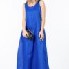 Платье летнее купить в аутлете Max Mara и Marina Rinaldi. 1