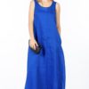 Платье летнее купить в аутлете Max Mara и Marina Rinaldi. 4