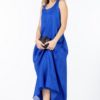 Платье летнее купить в аутлете Max Mara и Marina Rinaldi. 2