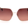 Очки солнцезащитные Max Mara купить в аутлете Max Mara и Marina Rinaldi. 1