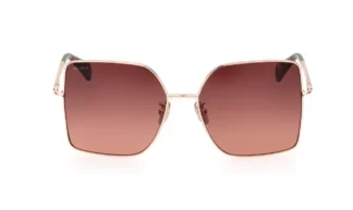 Очки солнцезащитные Max Mara купить в аутлете Max Mara и Marina Rinaldi