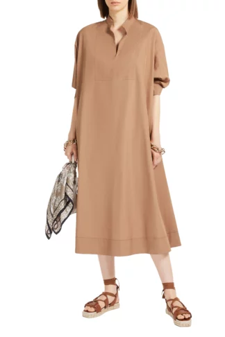 Летнее платье MAX MARA купить в аутлете Max Mara и Marina Rinaldi