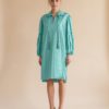 Платье — туника Max Mara 1 | интернет-магазин Outletmax Платье — туника Max Mara купить в аутлете Max Mara и Marina Rinaldi. 1