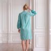 Платье — туника Max Mara 7 | интернет-магазин Outletmax Платье — туника Max Mara купить в аутлете Max Mara и Marina Rinaldi. 7