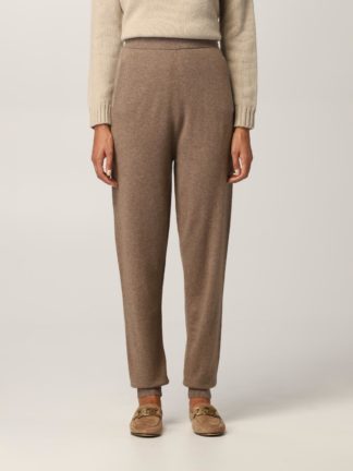 Теплые трико из шерсти и кашемира купить в аутлете Max Mara и Marina Rinaldi
